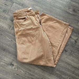 Loft Pants